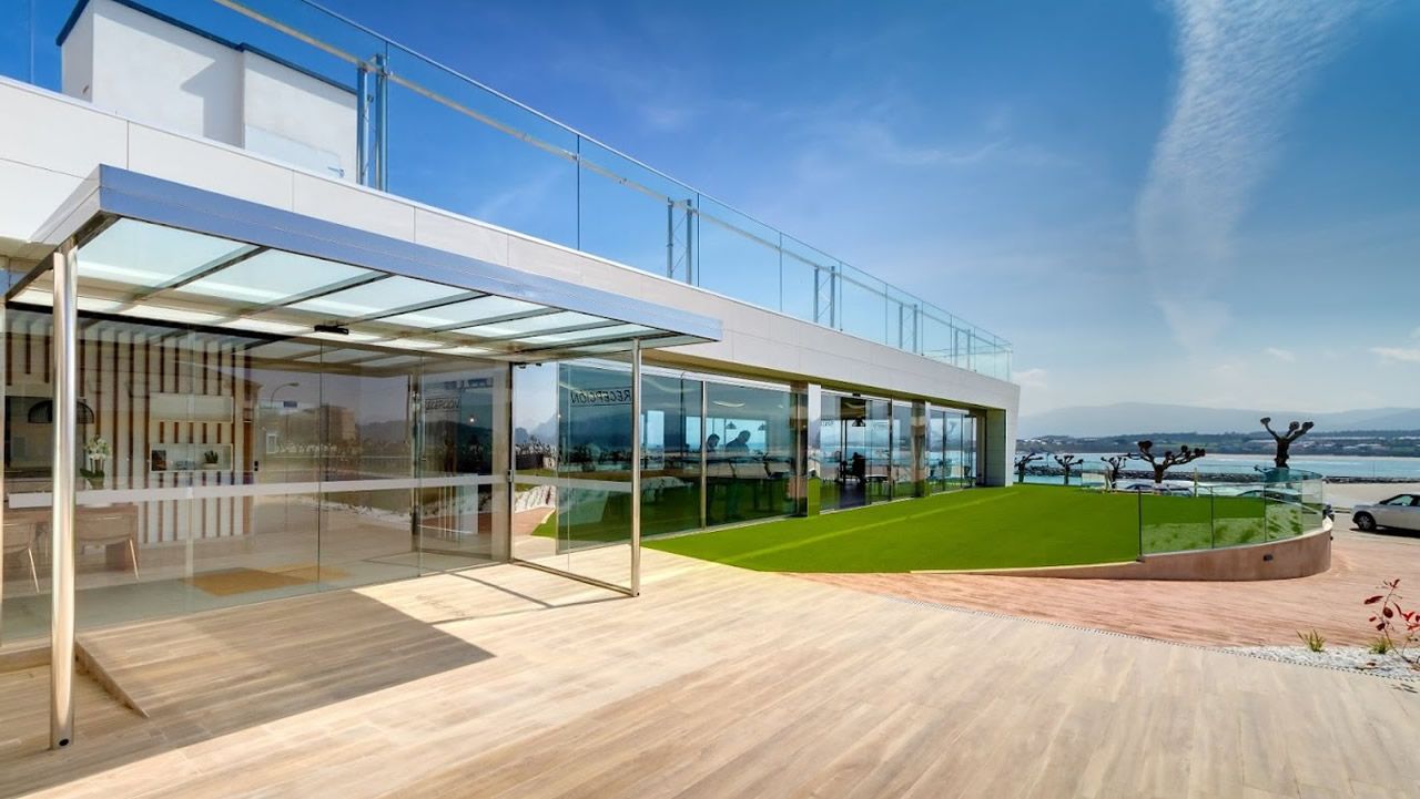 Los hoteles digitales de Gaiarooms aterrizan en Galicia con cuatro establecimientos