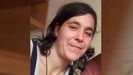 Noem Rodrguez, de 33 aos, a la que mataron en el lugar de Cunchidos, en una infravivienda en la que resida.