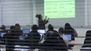 Imagen de archivo de estudiantes gallegos de informtica e inteligencia artificial (IA)