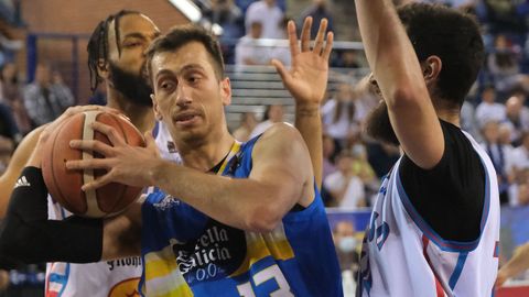 Nogu�s fue el mejor de los cobistas