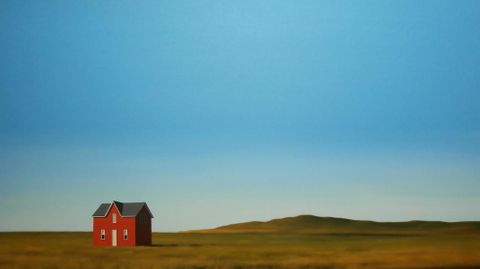 �Cottonwood�, de M�nica Dixon
