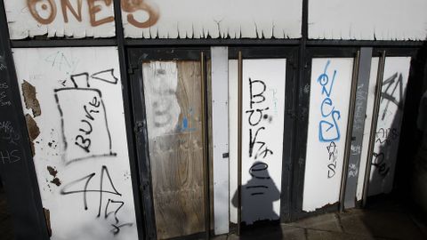 ESTADO DEL PARQUE DE SANTA MARGARITA 