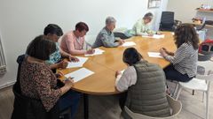 Imagen de uno de los cursos formativos desarrollados dentro del programa impulsado por �ntegro.