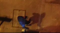 Un ladr�n pone en jaque a medio centenar de vecinos de Vilalonga