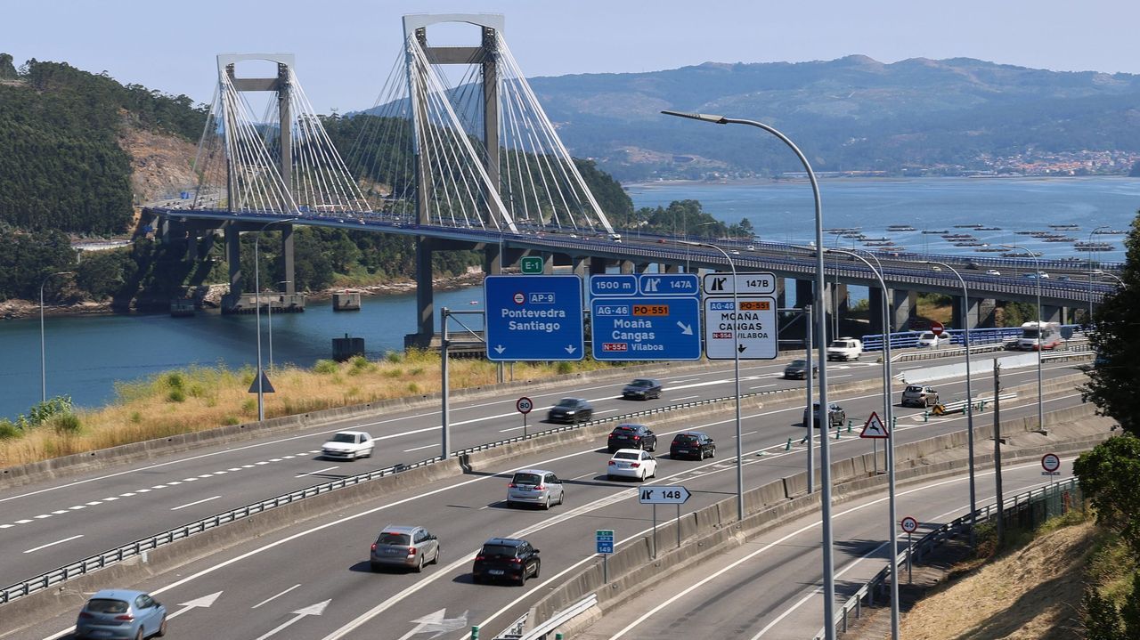 El PPdeG exhorta al Gobierno a traspasar la AP-9 a Galicia tras la cesión de la AP-68 a Navarra