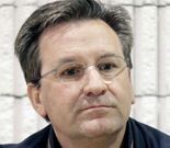 Vence, portavoz nacional del BNG.