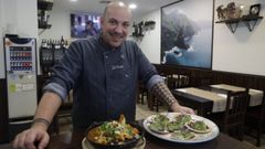 Hoy comemos en O Pozo