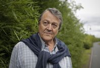 Ant�n de Santiago tiene alumnos destacados que est�n triunfando y prepara nueva novela. 