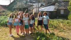 La biblioteca de Ver�n se mueve a Laza