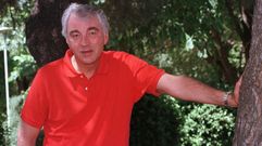 Cilfford Luyk, en una imagen de archivo