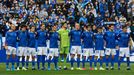 Alineacin del Real Oviedo ante el Sporting