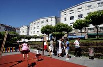 El estudio de detalle de las casas de Ram�rez estar� pronto en vigor tras pasar hoy por el pleno. 