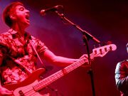 Novedades Carminha abrir� el concierto a las 21 horas. 
