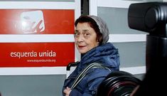 Carmen Iglesias acudi� a la sede de EU a un �acto de conciliaci�n� que acab� sin acuerdo.