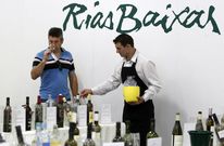 La denominaci�n de origen vendi� el pasado a�o cerca de veinte millones de litros. 