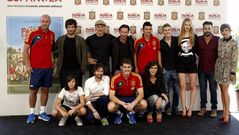 La Gran familia espaola de Snchez Arvalo candidata a los Oscars