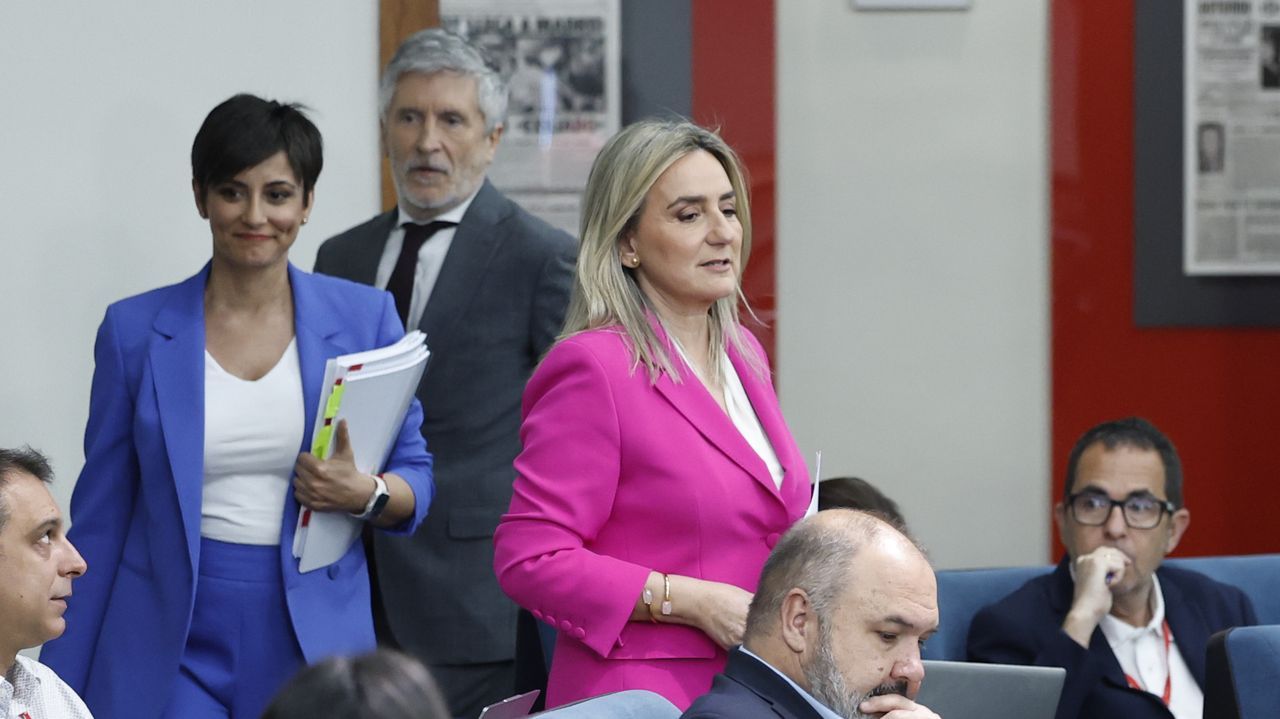 El Gobierno da luz verde a la ley para bajar las ratios en educación y la envía al Congreso