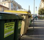Ames env�a la basura a la planta de Servia, en Lousame. 