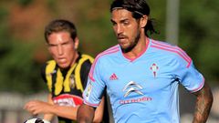 El amistoso de Barreiro, en fotos