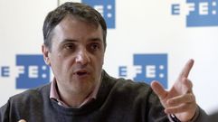 El exsenador Carles Mart�