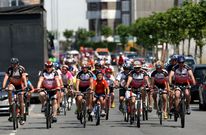 Los ciclistas recorrer�n las principales calles de Cee, como el a�o pasado. 
