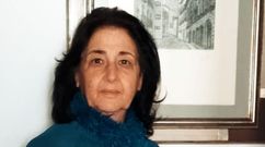 Marisol Donis es la autora de �Emilia Pardo Baz�n y su fascinaci�n por la criminolog�a�