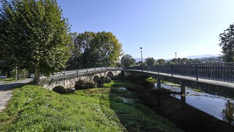 Ponte Vella