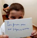 Cada vez hay mayor conciencia contra los malos tratos.