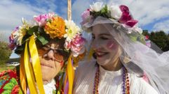 Los Madamitos e Ghuardineros de Cerqueda ser�n los �ltimos en salir 