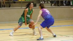 El baloncesto Arxil se divierte a costa del Avil�s