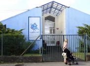 En O Grove, solo seis ni�os est�n en la lista de espera de la escuela infantil de la Xunta. 