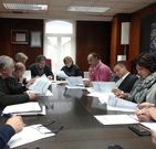 La comisi�n de seguimiento del convenio se reuni� ayer en Pontevedra.