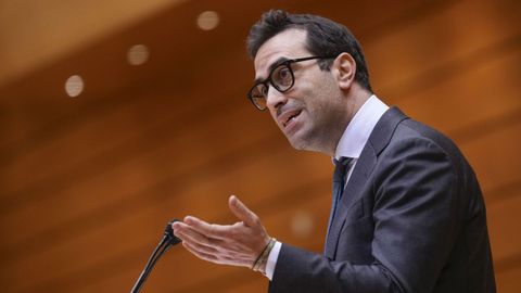 Cuerpo tiende la mano al PP pese a las acusaciones de ser el �escudo del sanchismo�