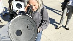 El eclipse se producir� la tarde del 12 de agosto