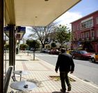 El gobierno admite muchas quejas por el alumbrado p�blico.