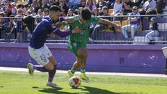 Escobar trata de avanzar ante Casado