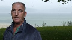 O patr�n maior de Noia agarda unha campa�a cuns resultados econ�micos similares � anterior