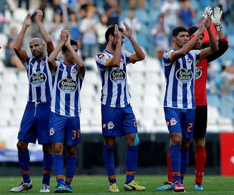 Un punto bastara al Dpor el sbado contra el Girona para coronarse campen de invierno.