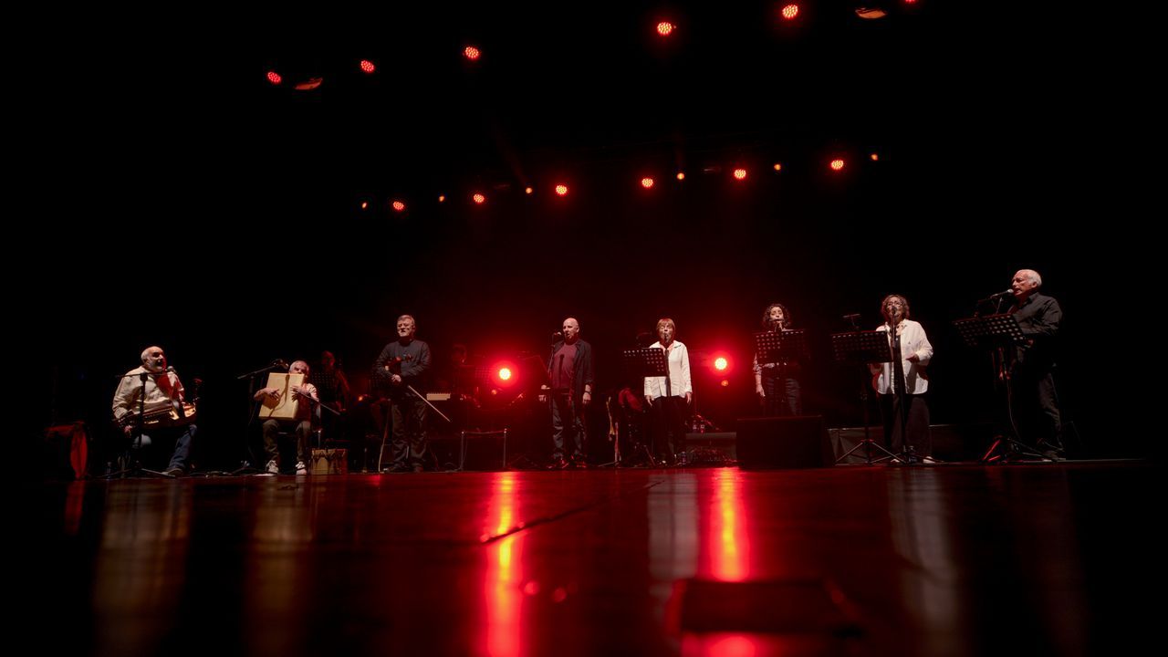 Guía de ocio para el sábado 7: de la Foliada de Orbazai, en Lugo, al festival solidario en Sarria