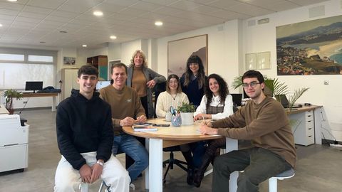 El equipo de GoodLife Consulting