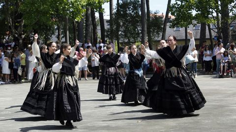 FIESTAS EN BOIRO 2022