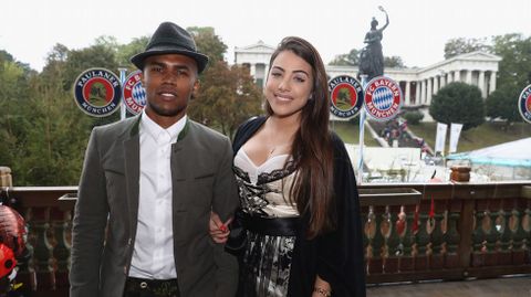 Douglas Costa