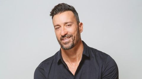 Pablo Puyol, actor