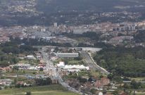 El urbanismo de Pontevedra se rige por un plan de urbanismo que fue aprobado en 1989. 
