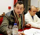 Trillo (en imagen de archivo) abandon� la sesi�n del viernes.