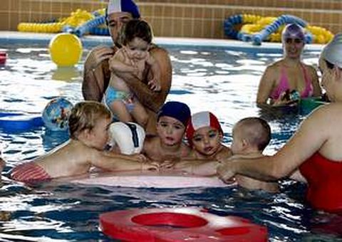 La natalidad en el municipio ribeirense es una de las m�s elevadas de la zona barbanzana