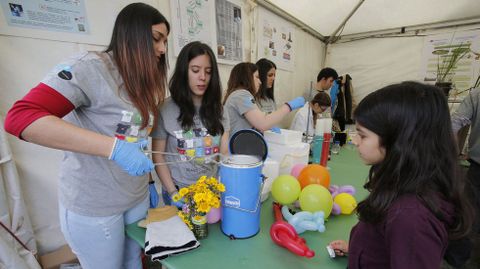 El programa de la ONU propone llevar el aprendizaje más allá de las asignaturas, al ámbito cercano en el que viven los alumnos