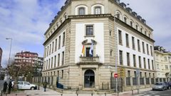 Audiencia Provincial de Lugo