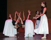 La gala ben�fica de Down-Xuntos cumple diecinueve a�os de vida