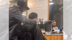 Ivan Cuellar, Eloy Gonzalez y Alejandro �lvarez